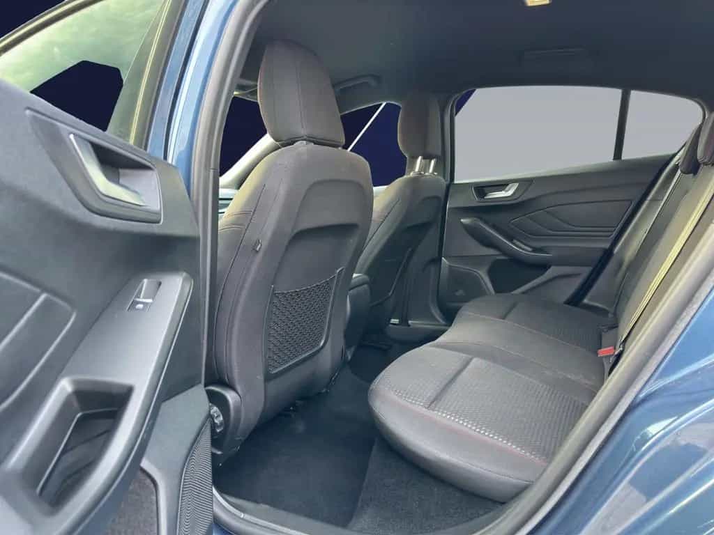 Ford Focus Lim. ST-Line*LED*KAMERA*ALU*SHZ*EFH* 12/2020-photo-18