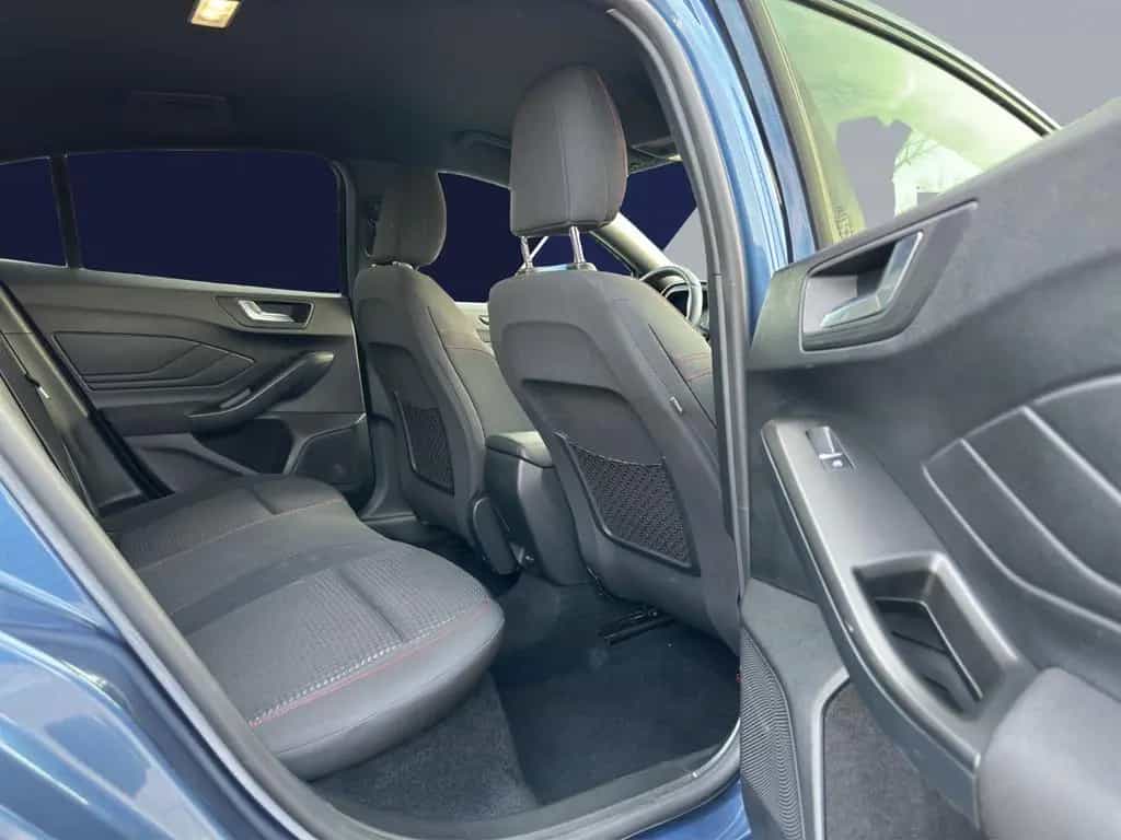 Ford Focus Lim. ST-Line*LED*KAMERA*ALU*SHZ*EFH* 12/2020-photo-19