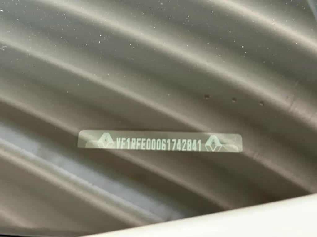 Renault Kadjar TEMP BT STARTSTOPP vcock AUX USB ISO 11/2018-photo-10