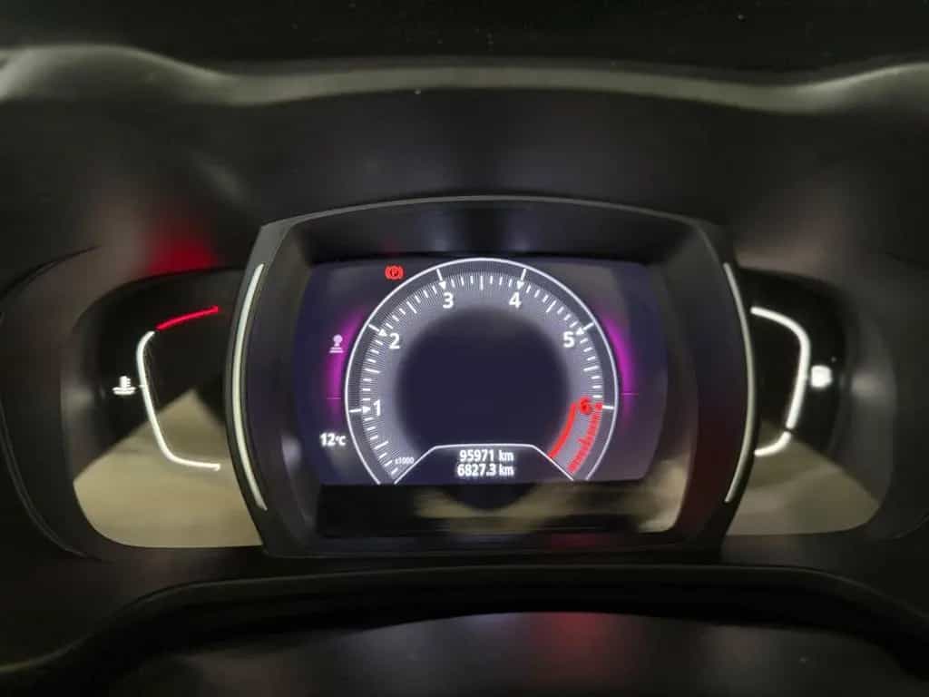 Renault Kadjar TEMP BT STARTSTOPP vcock AUX USB ISO 11/2018-photo-19