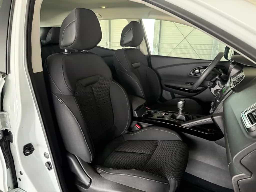 Renault Kadjar TEMP BT STARTSTOPP vcock AUX USB ISO 11/2018-photo-27