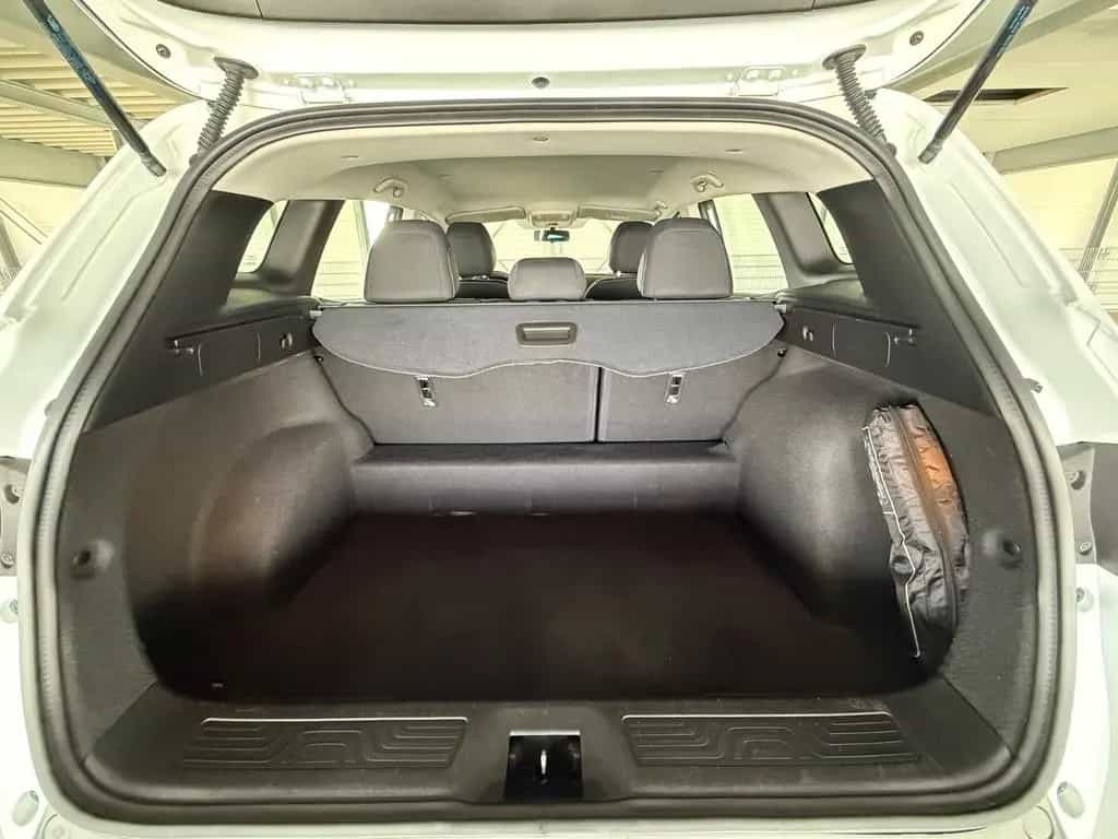 Renault Kadjar TEMP BT STARTSTOPP vcock AUX USB ISO 11/2018-photo-30
