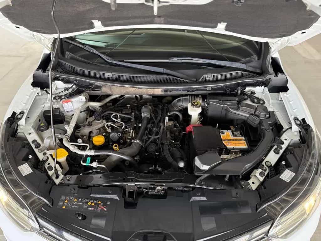 Renault Kadjar TEMP BT STARTSTOPP vcock AUX USB ISO 11/2018-photo-34
