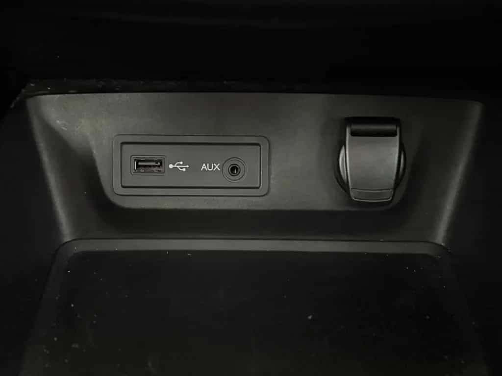 Renault Kadjar TEMP BT STARTSTOPP vcock AUX USB ISO 11/2018-photo-38