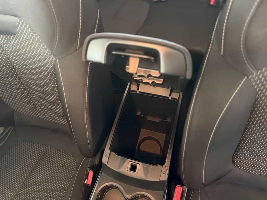 Renault Kadjar TEMP BT STARTSTOPP vcock AUX USB ISO 11/2018-photo-39