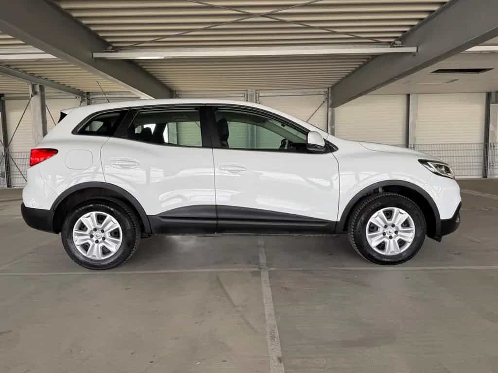 Renault Kadjar TEMP BT STARTSTOPP vcock AUX USB ISO 11/2018-photo-6