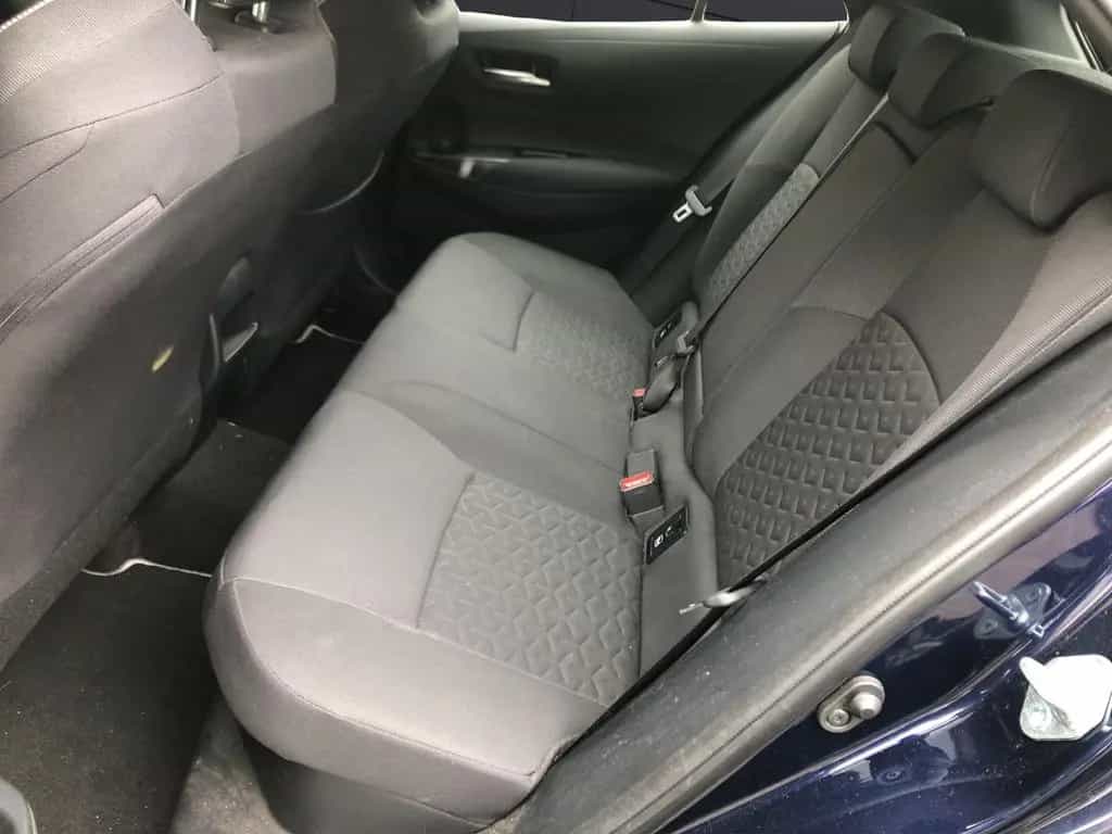 Toyota Corolla 1,8 Hybrid Comfort Automatik 12/2021-photo-10