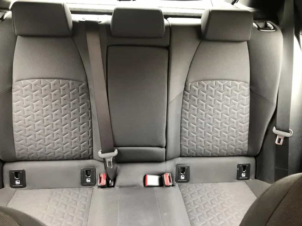 Toyota Corolla 1,8 Hybrid Comfort Automatik 12/2021-photo-12