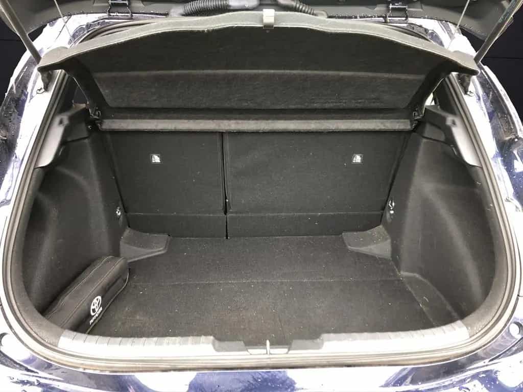 Toyota Corolla 1,8 Hybrid Comfort Automatik 12/2021-photo-13