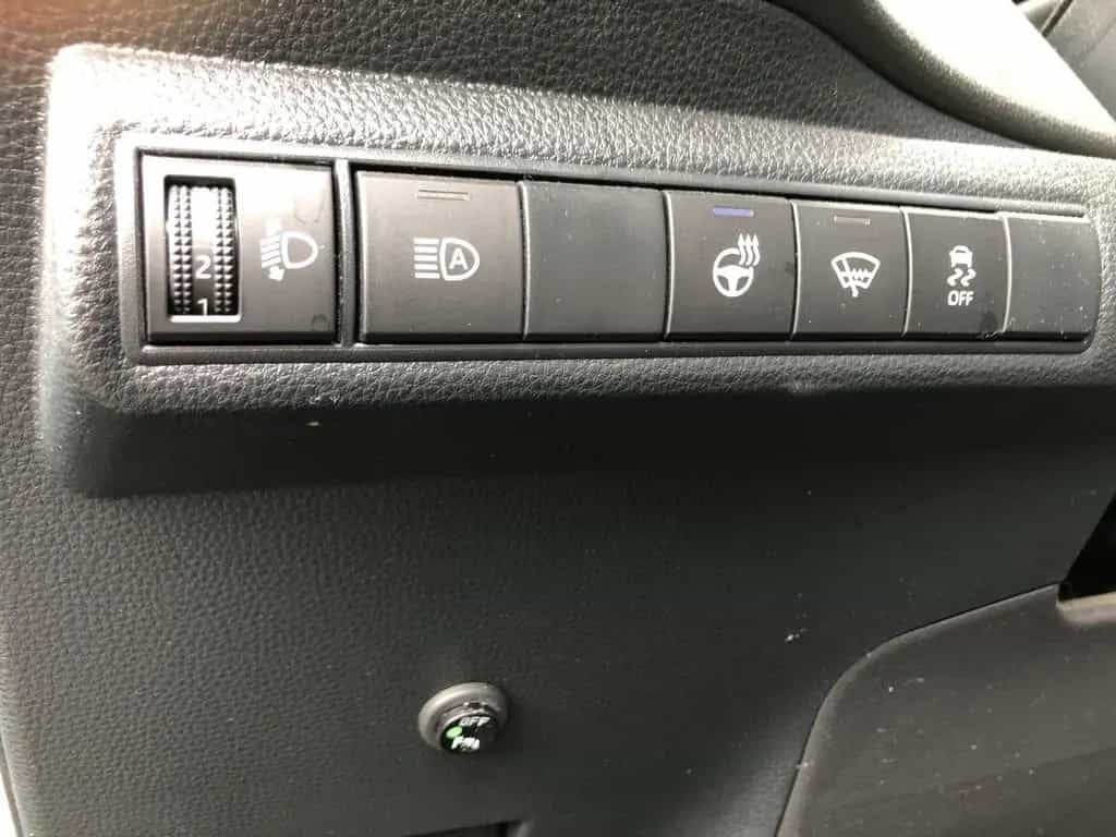Toyota Corolla 1,8 Hybrid Comfort Automatik 12/2021-photo-20