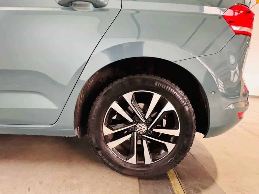 Volkswagen Touran 1.5 TSI IQ.DRIVE AHK+KAMERA+ACC 06/2019-photo-10