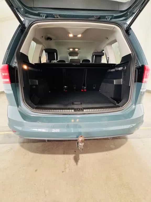 Volkswagen Touran 1.5 TSI IQ.DRIVE AHK+KAMERA+ACC 06/2019-photo-12
