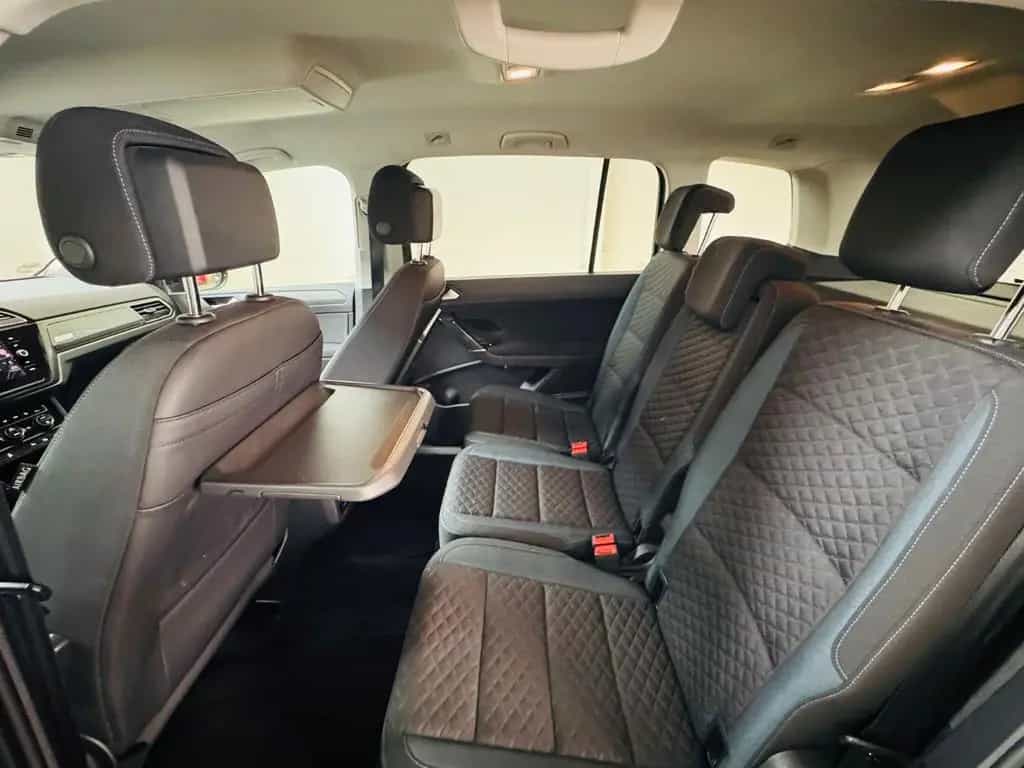 Volkswagen Touran 1.5 TSI IQ.DRIVE AHK+KAMERA+ACC 06/2019-photo-13