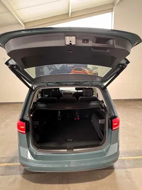 Volkswagen Touran 1.5 TSI IQ.DRIVE AHK+KAMERA+ACC 06/2019-photo-14