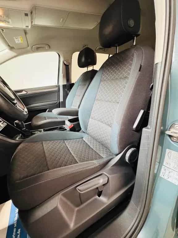 Volkswagen Touran 1.5 TSI IQ.DRIVE AHK+KAMERA+ACC 06/2019-photo-15