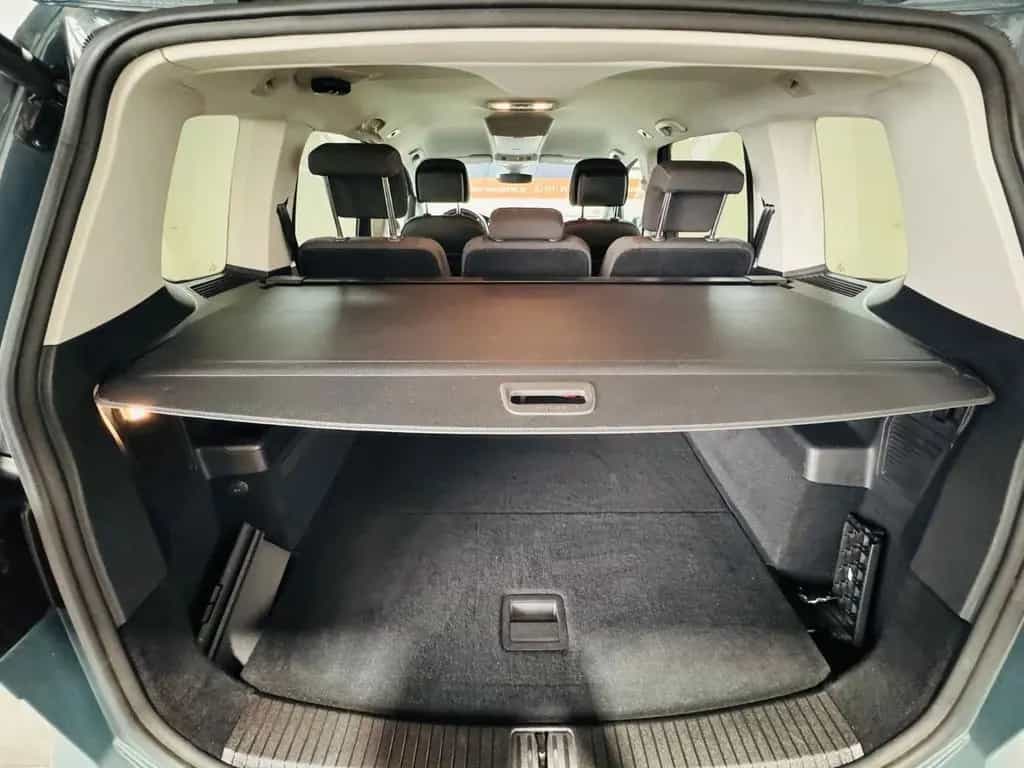 Volkswagen Touran 1.5 TSI IQ.DRIVE AHK+KAMERA+ACC 06/2019-photo-22