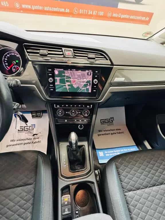 Volkswagen Touran 1.5 TSI IQ.DRIVE AHK+KAMERA+ACC 06/2019-photo-25