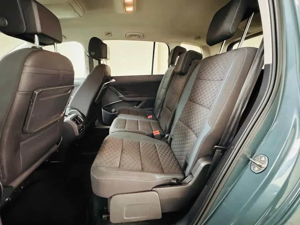 Volkswagen Touran 1.5 TSI IQ.DRIVE AHK+KAMERA+ACC 06/2019-photo-26