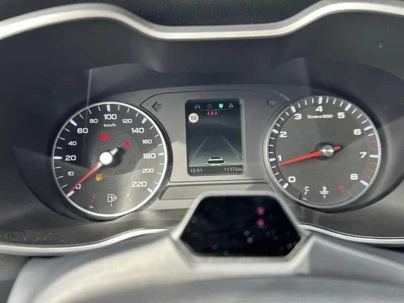MG ZS 1.5 VTi tech Comfort PROMOZIONE!! OK NEOPA 02/2025-photo-10