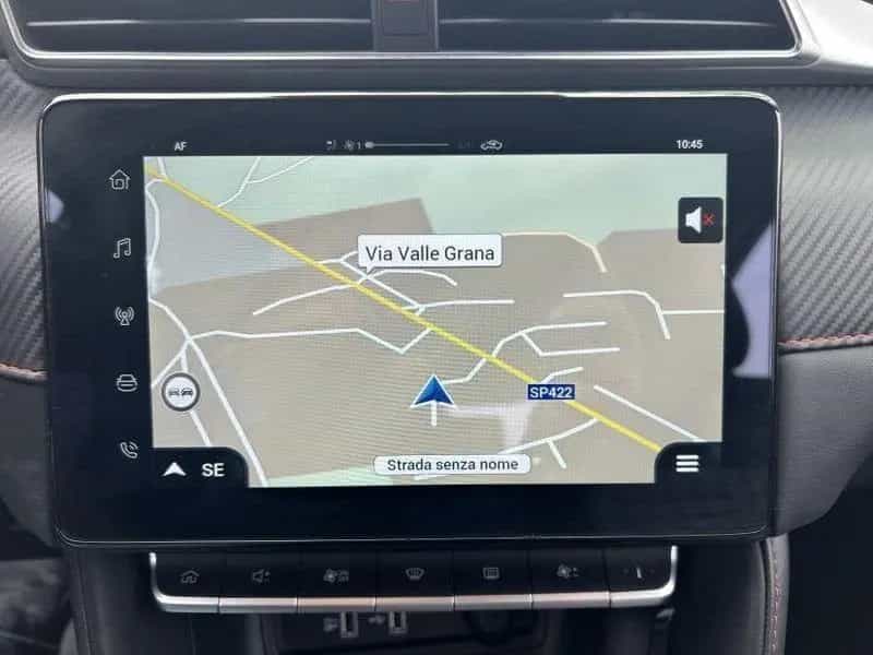 MG ZS 1.5 VTi tech Comfort PROMOZIONE!! OK NEOPA 02/2025-photo-12