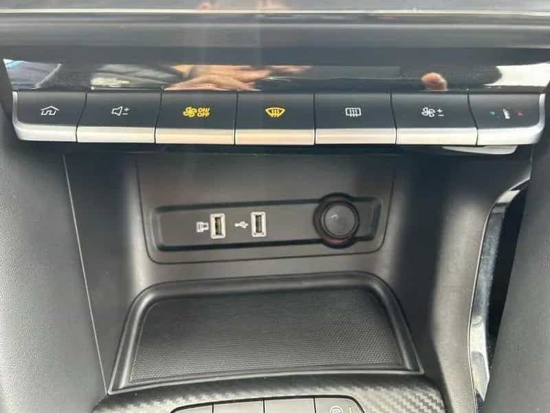 MG ZS 1.5 VTi tech Comfort PROMOZIONE!! OK NEOPA 02/2025-photo-13