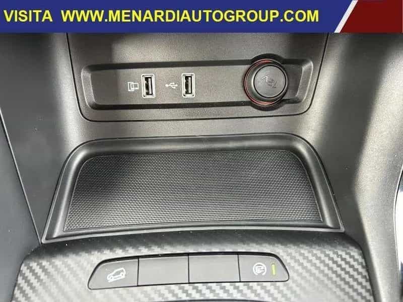MG ZS 1.5 VTi tech Comfort PROMOZIONE!! OK NEOPA 02/2025-photo-14