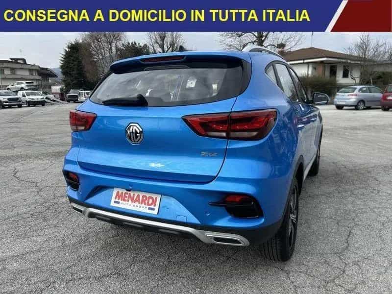 MG ZS 1.5 VTi tech Comfort PROMOZIONE!! OK NEOPA 02/2025-photo-2