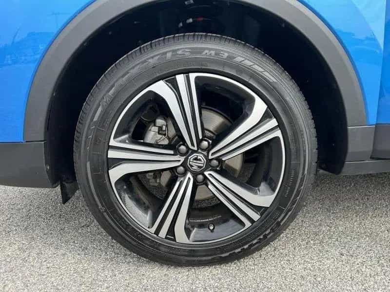 MG ZS 1.5 VTi tech Comfort PROMOZIONE!! OK NEOPA 02/2025-photo-4