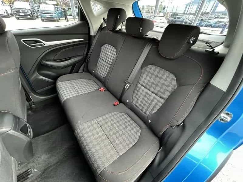 MG ZS 1.5 VTi tech Comfort PROMOZIONE!! OK NEOPA 02/2025-photo-5