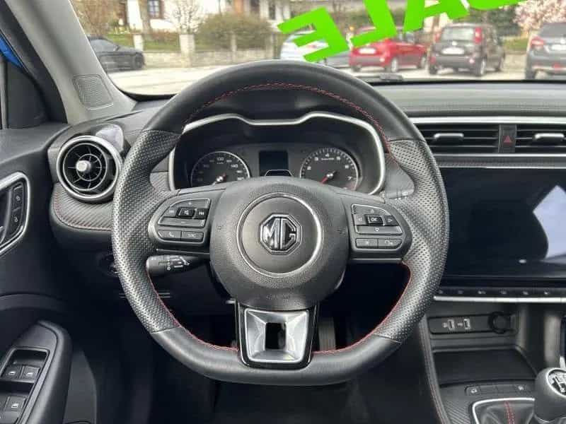 MG ZS 1.5 VTi tech Comfort PROMOZIONE!! OK NEOPA 02/2025-photo-7