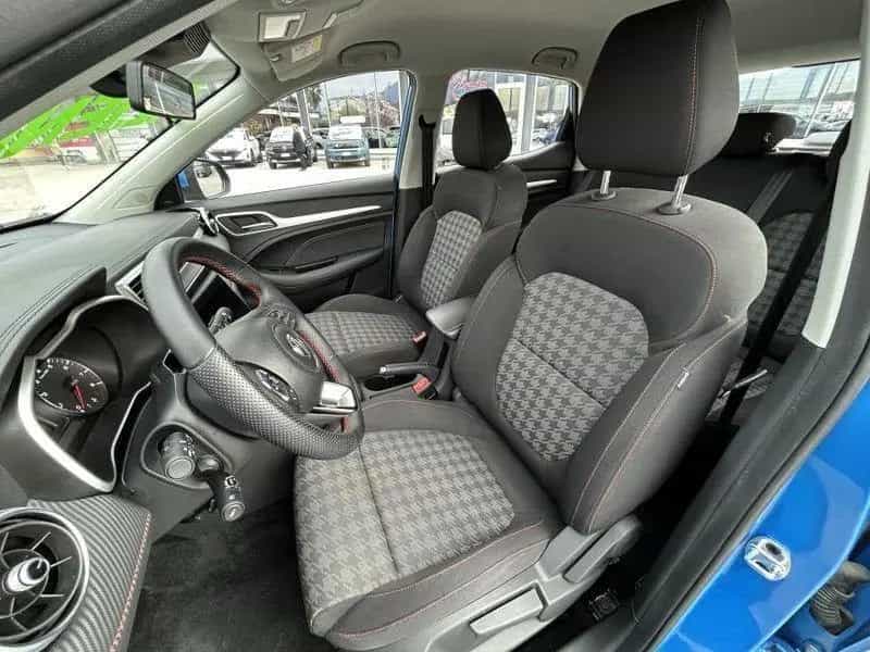 MG ZS 1.5 VTi tech Comfort PROMOZIONE!! OK NEOPA 02/2025-photo-8
