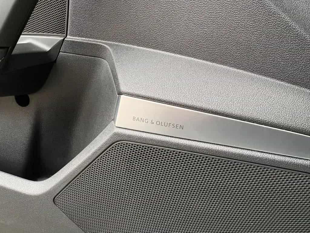 Audi A3 Sportback 35 TFSI S line°B&O°SCHIEBEDACH° 10/2020-photo-14
