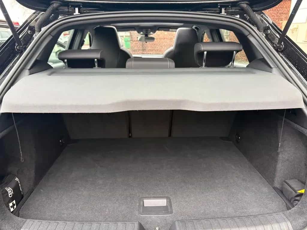 Audi A3 Sportback 35 TFSI S line°B&O°SCHIEBEDACH° 10/2020-photo-15