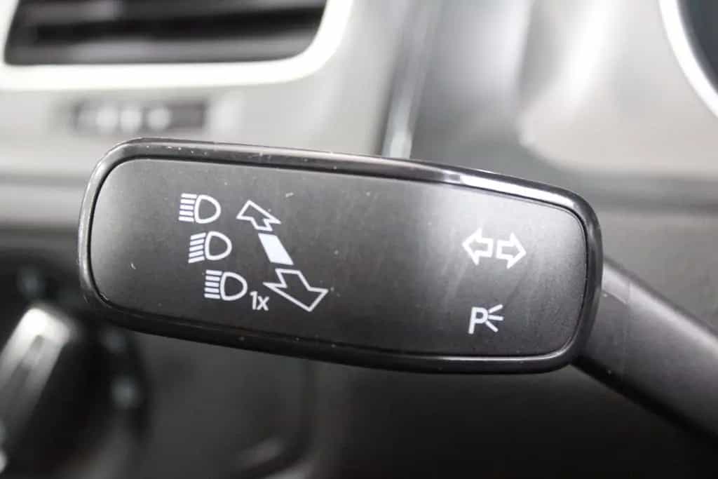 Volkswagen Golf Variant Comfortline BMT 09/2017-photo-17