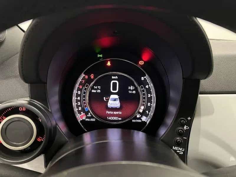 Abarth 500 1.4 T-Jet 135cv 04/2015-photo-9