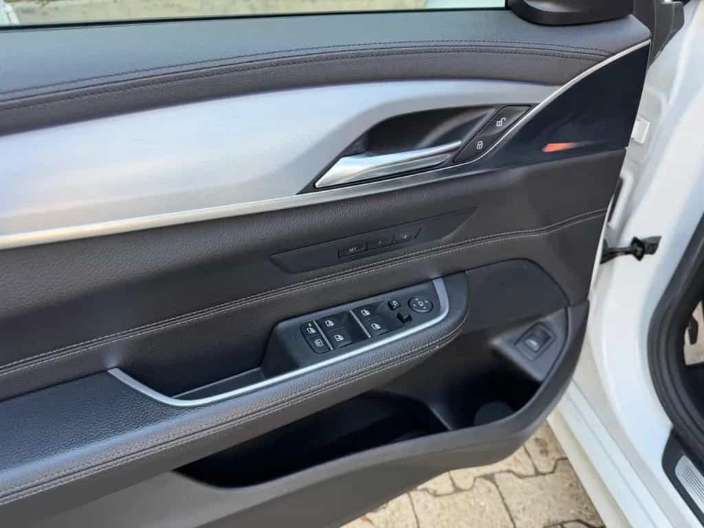 BMW 6 Series 630d Gran Turismo M Sport Paket/Pano/HUD/360/LED 02/2018-photo-14