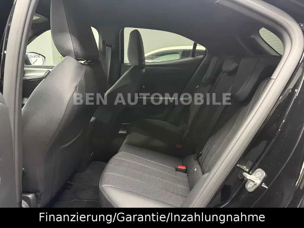Opel Mokka GS Line 1.2 Turbo *Autom.*RFK*LED*1.Hd.* 02/2024-photo-10