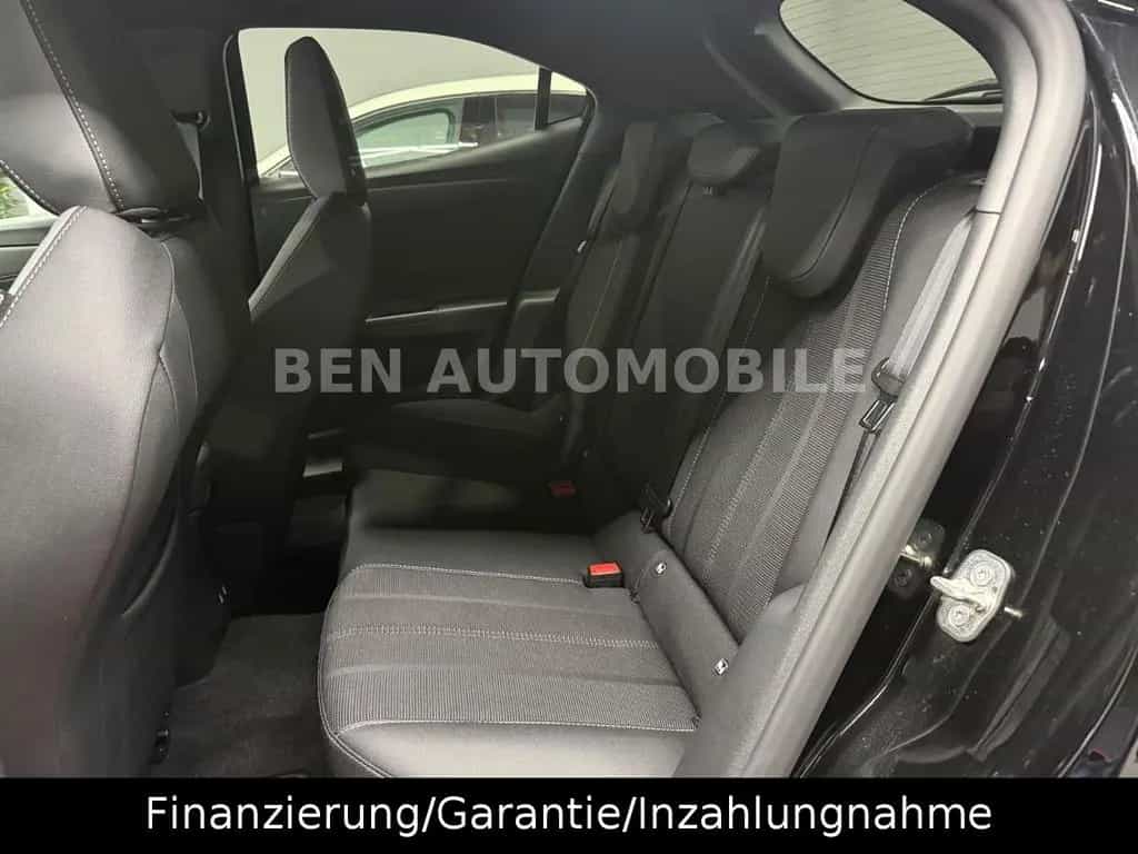 Opel Mokka GS Line 1.2 Turbo *Autom.*RFK*LED*1.Hd.* 02/2024-photo-12