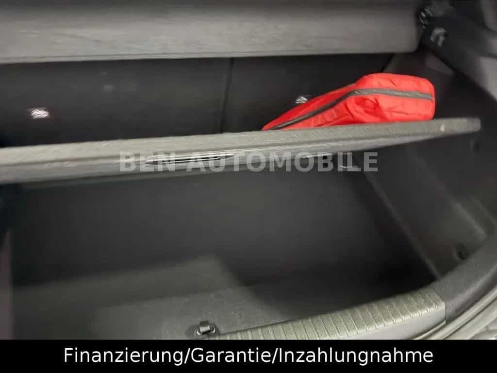 Opel Mokka GS Line 1.2 Turbo *Autom.*RFK*LED*1.Hd.* 02/2024-photo-18