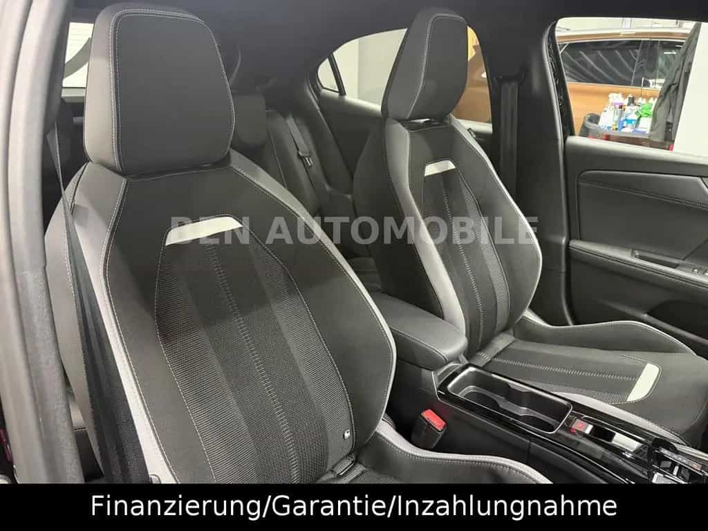 Opel Mokka GS Line 1.2 Turbo *Autom.*RFK*LED*1.Hd.* 02/2024-photo-20