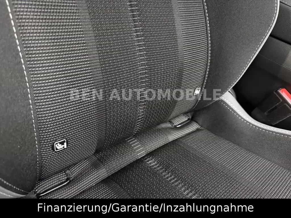 Opel Mokka GS Line 1.2 Turbo *Autom.*RFK*LED*1.Hd.* 02/2024-photo-22