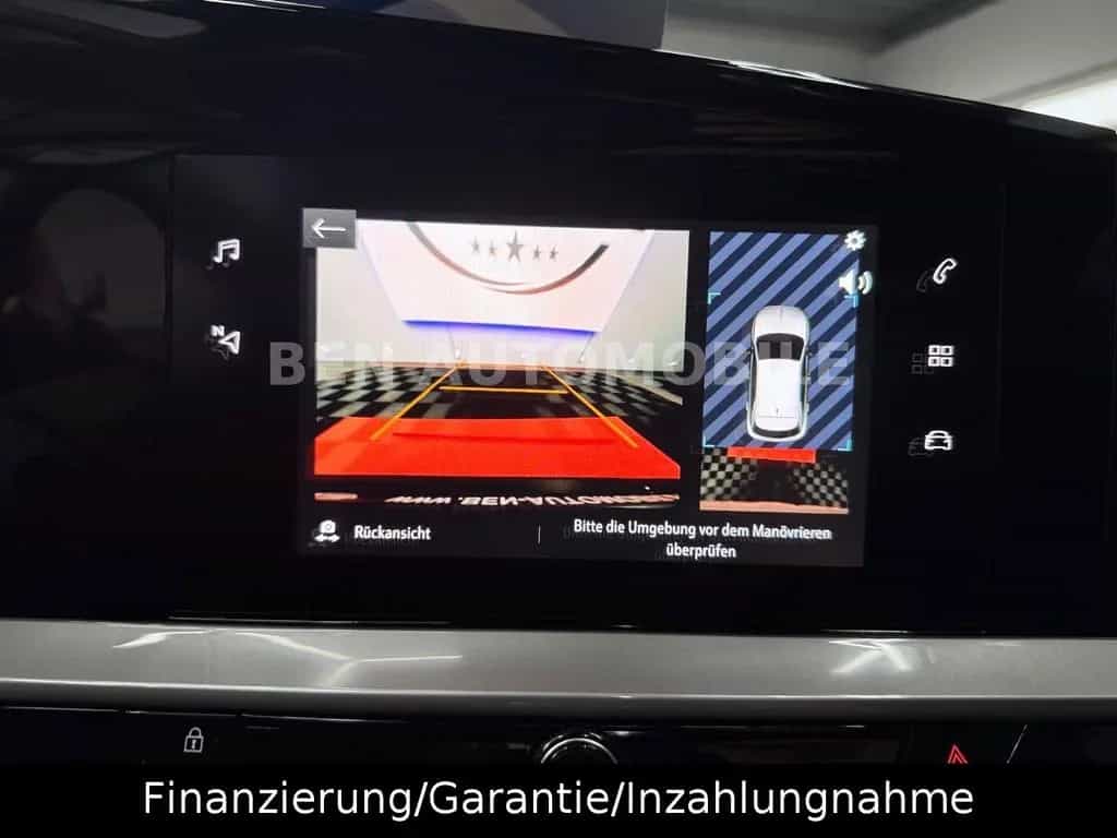 Opel Mokka GS Line 1.2 Turbo *Autom.*RFK*LED*1.Hd.* 02/2024-photo-25