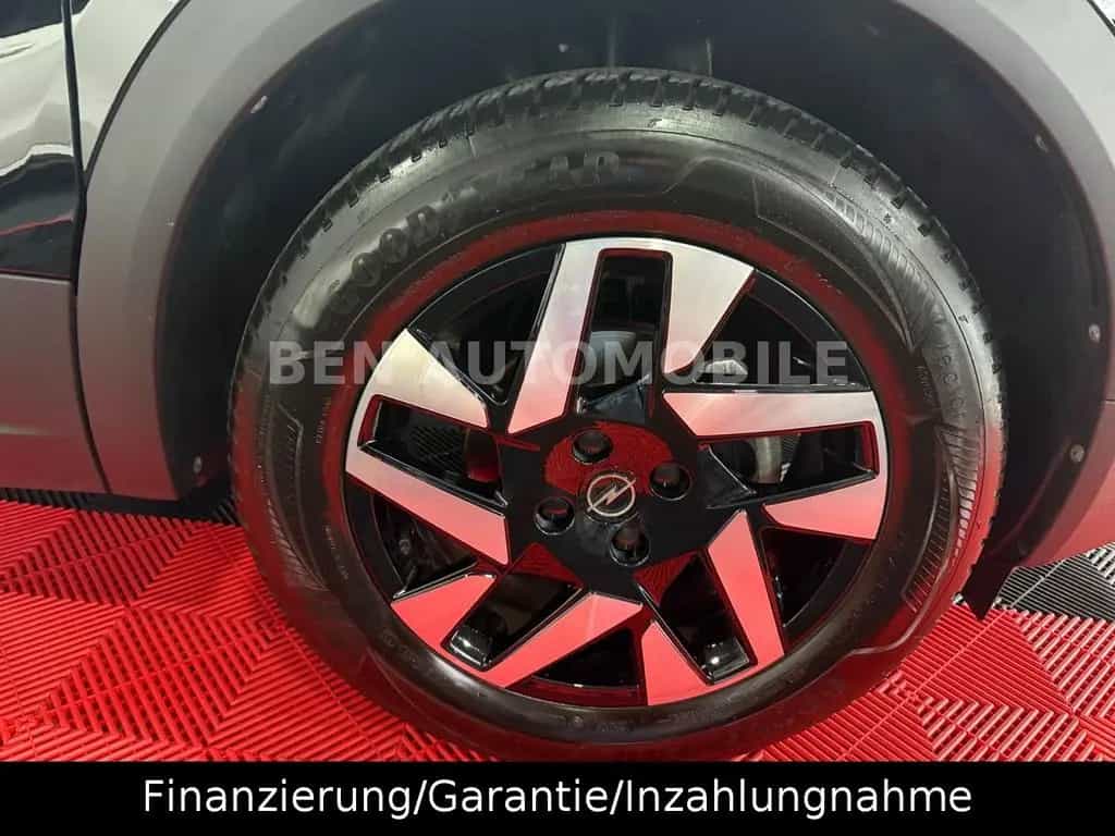 Opel Mokka GS Line 1.2 Turbo *Autom.*RFK*LED*1.Hd.* 02/2024-photo-26