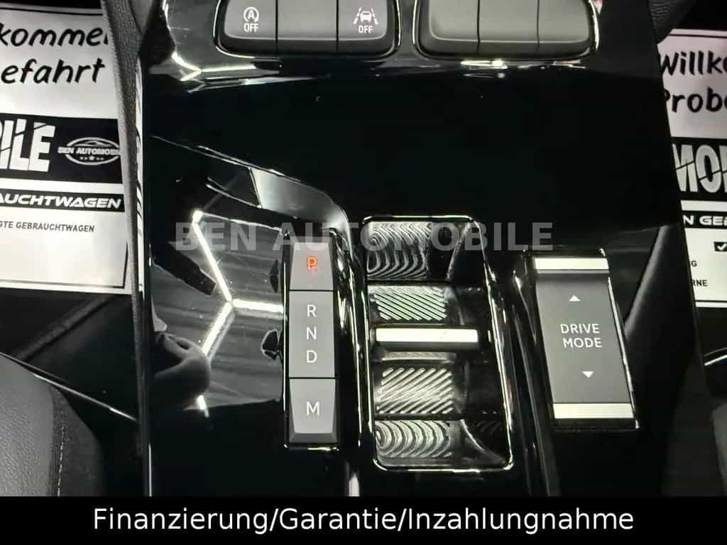Opel Mokka GS Line 1.2 Turbo *Autom.*RFK*LED*1.Hd.* 02/2024-photo-28