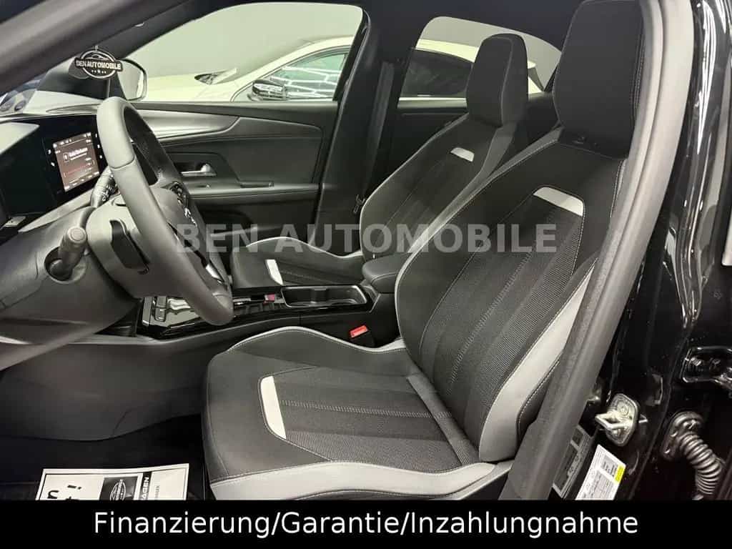Opel Mokka GS Line 1.2 Turbo *Autom.*RFK*LED*1.Hd.* 02/2024-photo-2