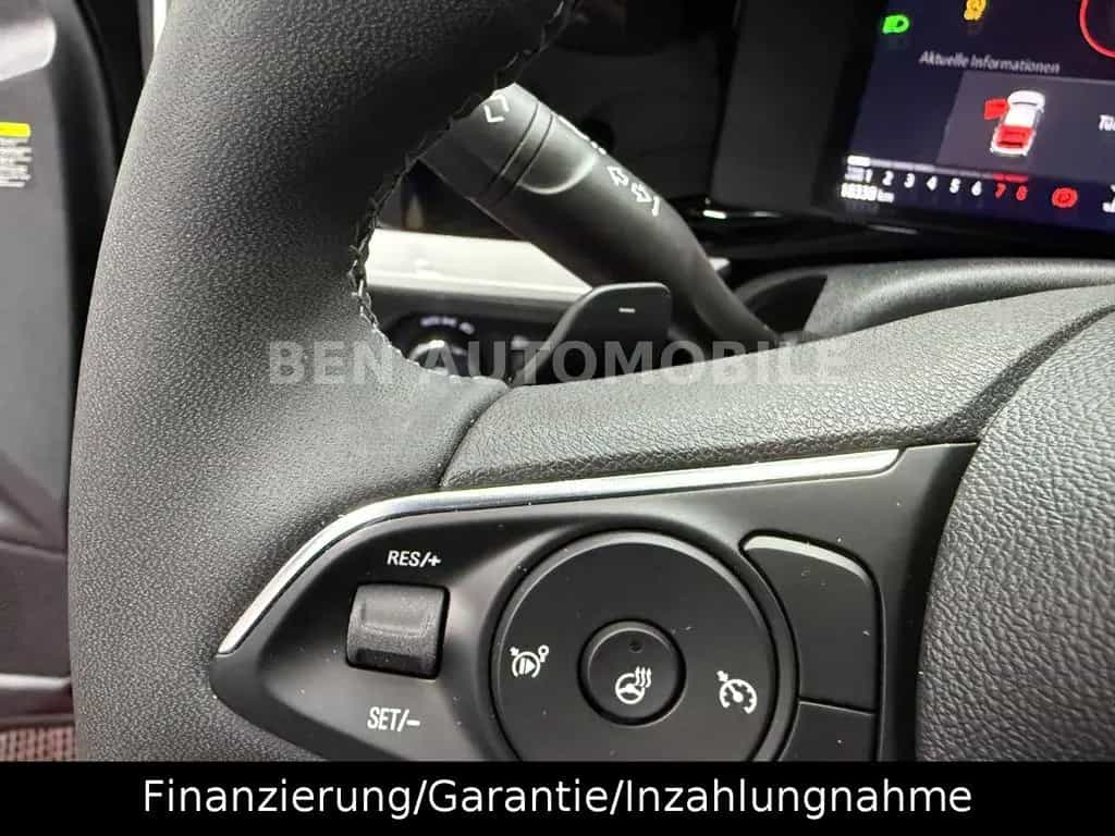 Opel Mokka GS Line 1.2 Turbo *Autom.*RFK*LED*1.Hd.* 02/2024-photo-32