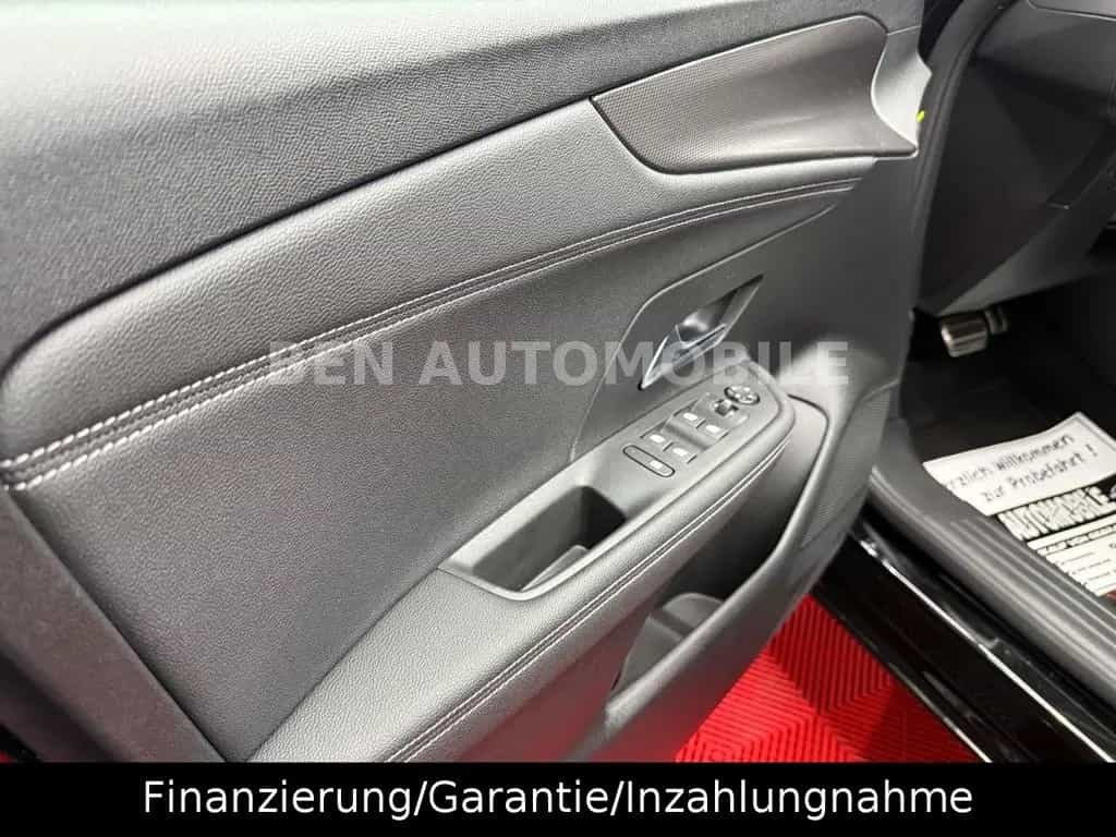 Opel Mokka GS Line 1.2 Turbo *Autom.*RFK*LED*1.Hd.* 02/2024-photo-6