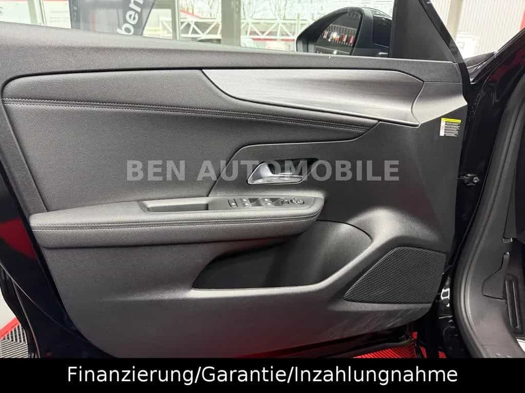 Opel Mokka GS Line 1.2 Turbo *Autom.*RFK*LED*1.Hd.* 02/2024-photo-8