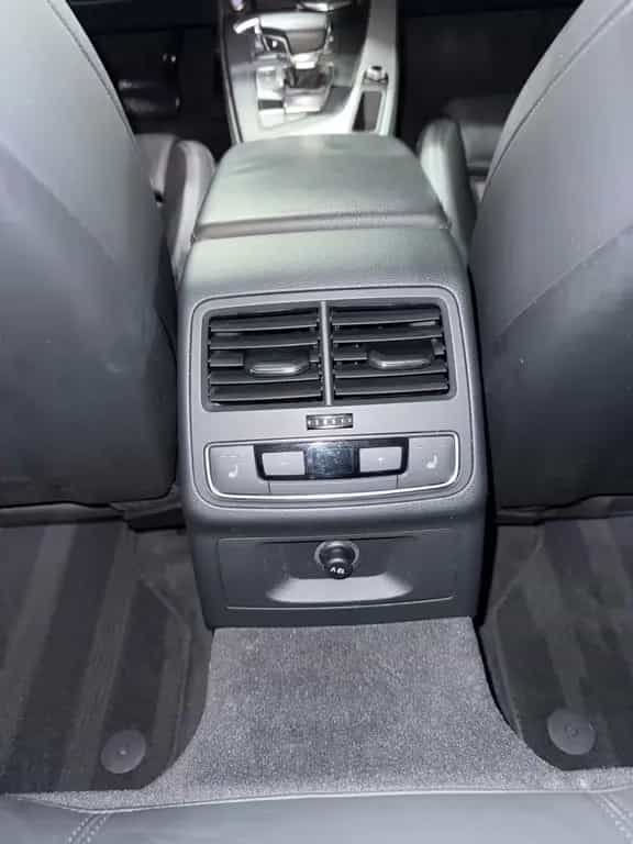 Audi A4 Avant 45 TFSI S-tronic Design S-Line*HUD*Pano 03/2019-photo-13