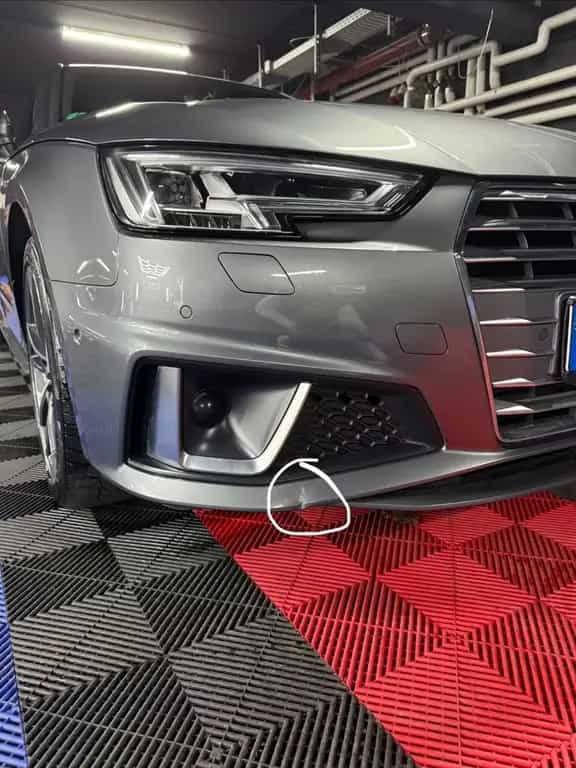 Audi A4 Avant 45 TFSI S-tronic Design S-Line*HUD*Pano 03/2019-photo-16